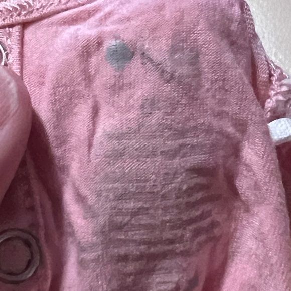 Kyte Baby Girl Lot Bluebonnet Onesie Dragonfly Romper Pink Twirl Dress 0-3 Month - Picture 11 of 11